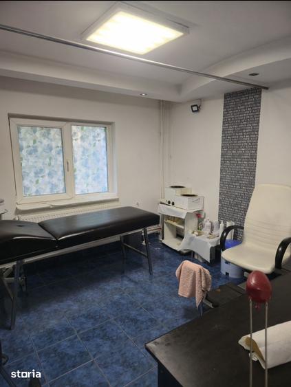 Apartament cu 2 camere decomandat în Brazda lui Novac