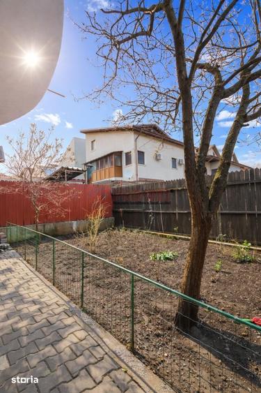 Casă cu 4 camere cu Teren 282 Mp în Apărătorii Patriei