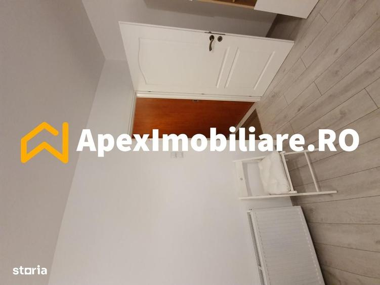 Garsonieră decomandată în Vatra Luminoasă