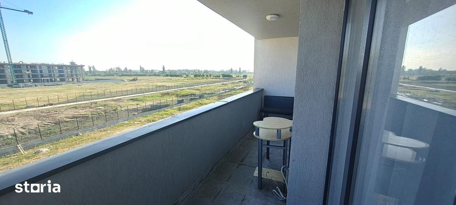 Apartament 2 camere, zona Theodor Pallady - Pet Friendly - 16