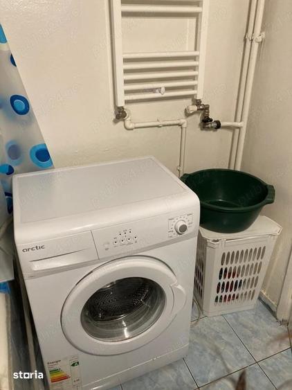Apartament cu 2 camere decomandat, mobilat în Eroii Revoluției