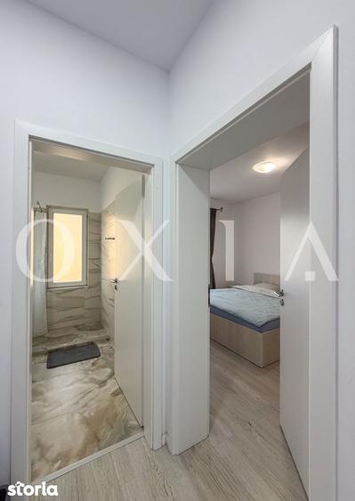 OX709 Dumbravita, Mobilat si Utilat, Parcare Proprie - 17