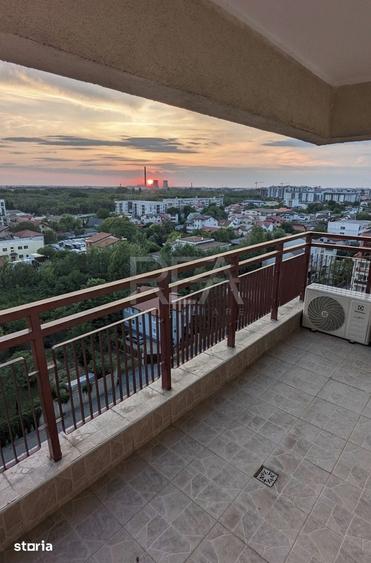 Apartament cu 2 camere semidecomandat în Prelungirea Ghencea