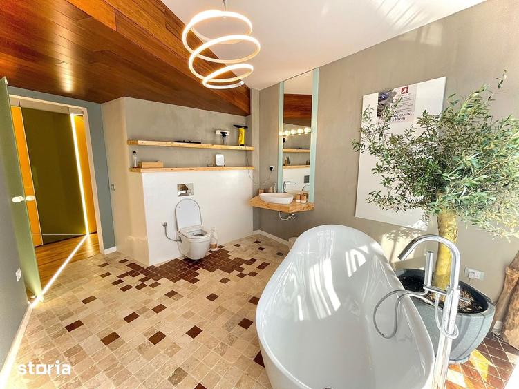 Apartament cu 3 camere în Mănăștur