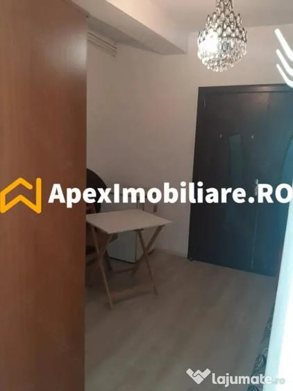 Garsonieră decomandată, mobilată în Colentina