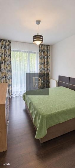 COMISION 0 % | Apartament 2 camere spatios si luminos | PARCARE - 4