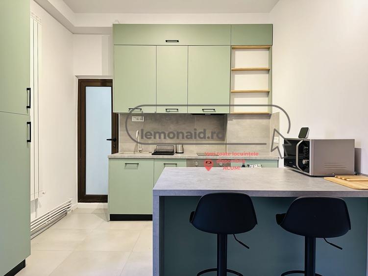 Apartament cu 2 camere circular în P-ța Unirii