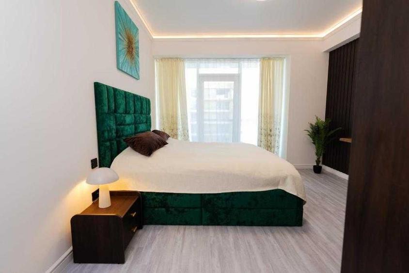 Apartament cu 2 camere decomandat în Nord