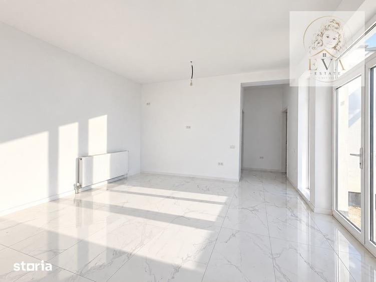 VILA INDIVIDUALA DE VANZARE | BERCENI, ILFOV | TEREN 412 MP | - 9