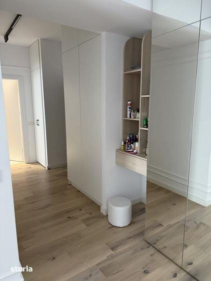 Apartament de inchirat 2 camere First Estate Pipera - 7