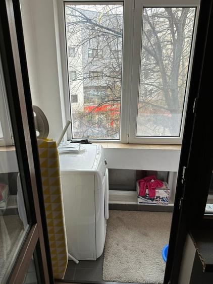Apartament cu 2 camere decomandat în Gorjului