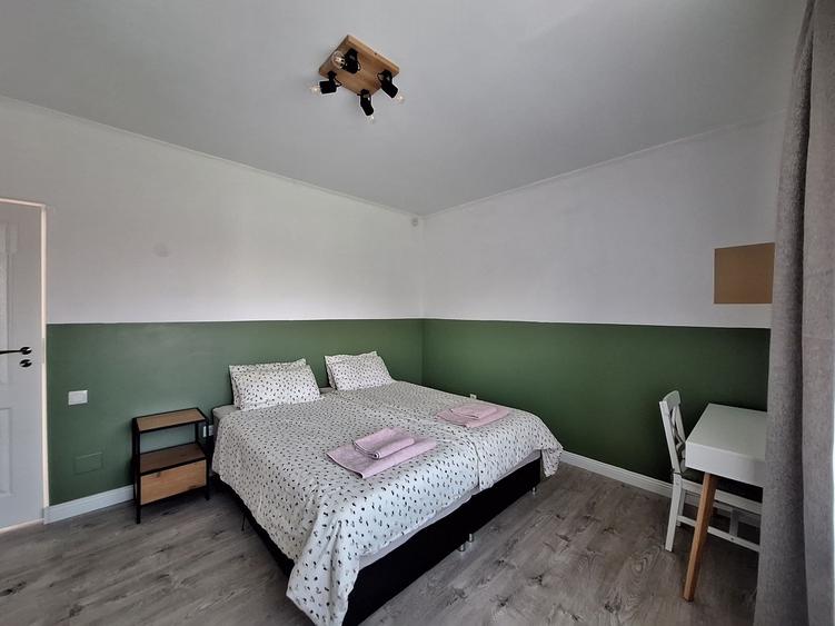 Casă cu 2 camere în Cihei