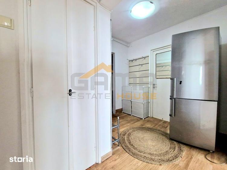 Apartament 2 camere, Calea Romanilor - 8