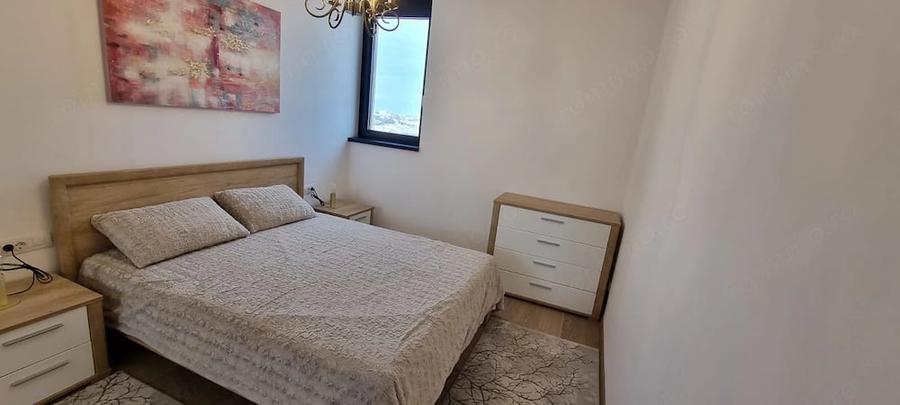Apartament cu 2 camere semidecomandat în Take Ionescu