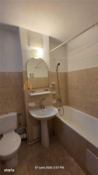 Apartament cu 2 camere decomandat în Zona industrială