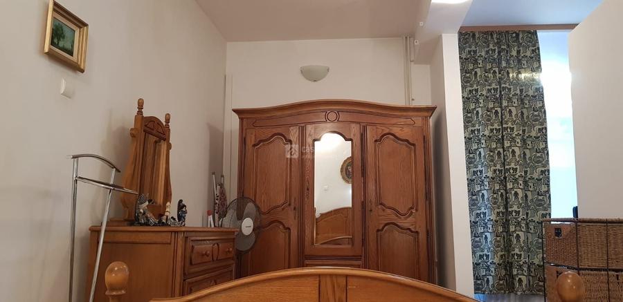 Apartament cu 2 camere semidecomandat în Copou