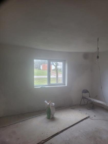Casă individuală cu 5 camere cu Teren 1300 Mp în Fizeș