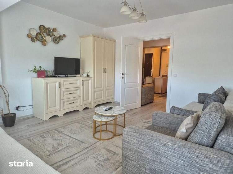 Apartament cu 2 camere decomandate, Areni - 4