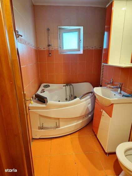 Apartament cu 3 camere în Popa Șapcă