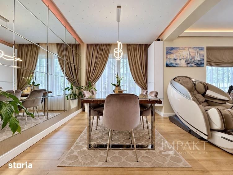 Duplex superb de vanzare, cartier Europa! - 6