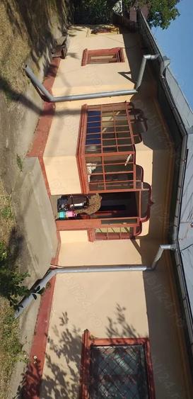Casă cu 5 camere în Rădulești