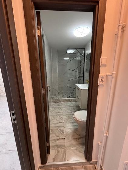 Apartament cu 2 camere decomandat, mobilat în 13 Septembrie