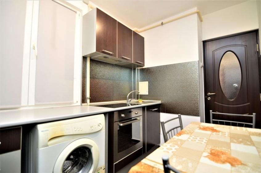 Apartament cu 2 camere decomandat, mobilat în Unirii