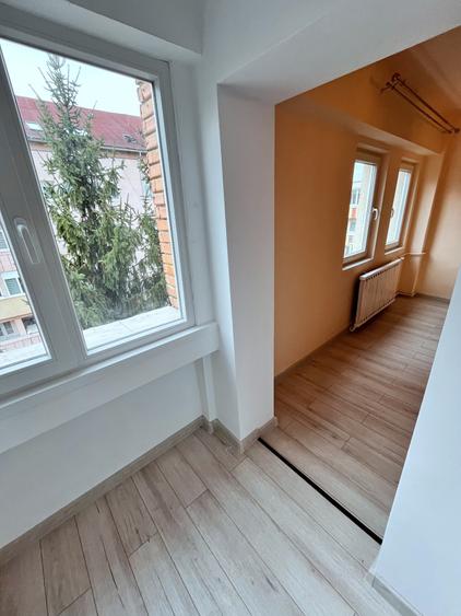Garsonieră decomandată în Mănăștur