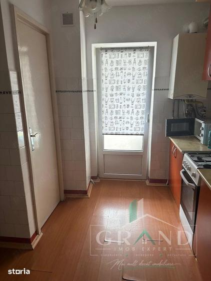 Apartament cu 3 camere în Mănăștur
