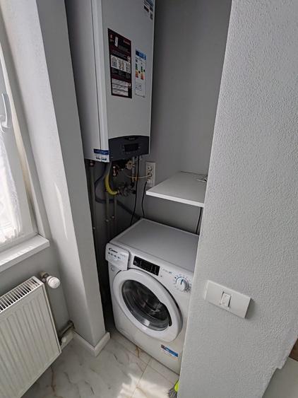 Inchiriez Apartament modern, 2 camere, zona Vlaicu-Lebada - 7