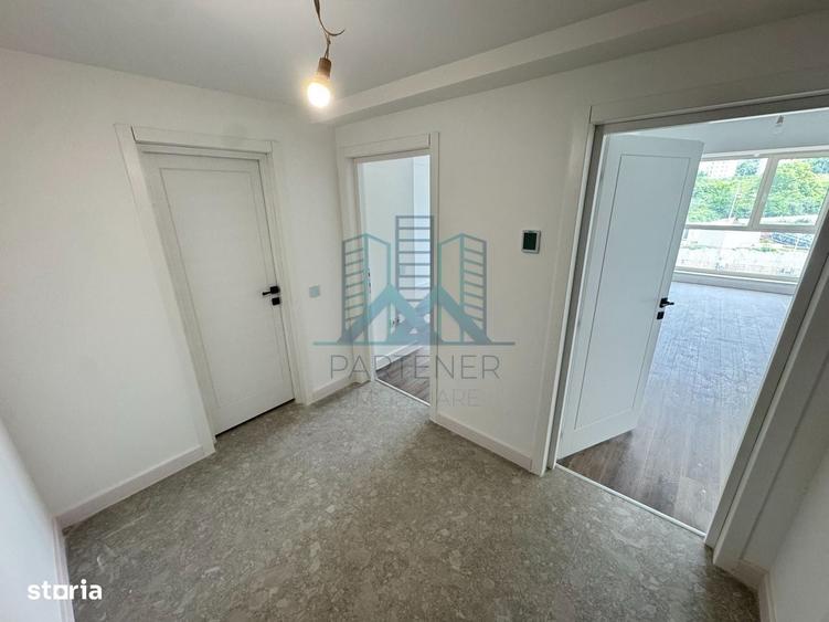 Apartament cu 3 camere în Albești