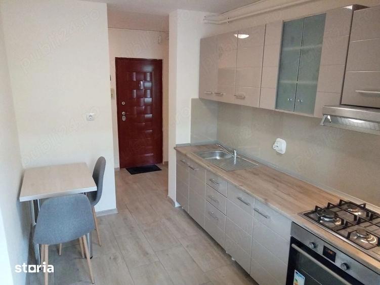 Apartament 2 camere, zona Circumvalatiunii - Iulius Mall - 4