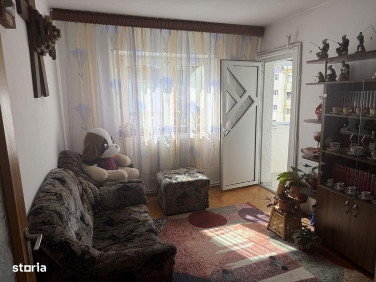 Apartament cu 4 camere în Ștrand