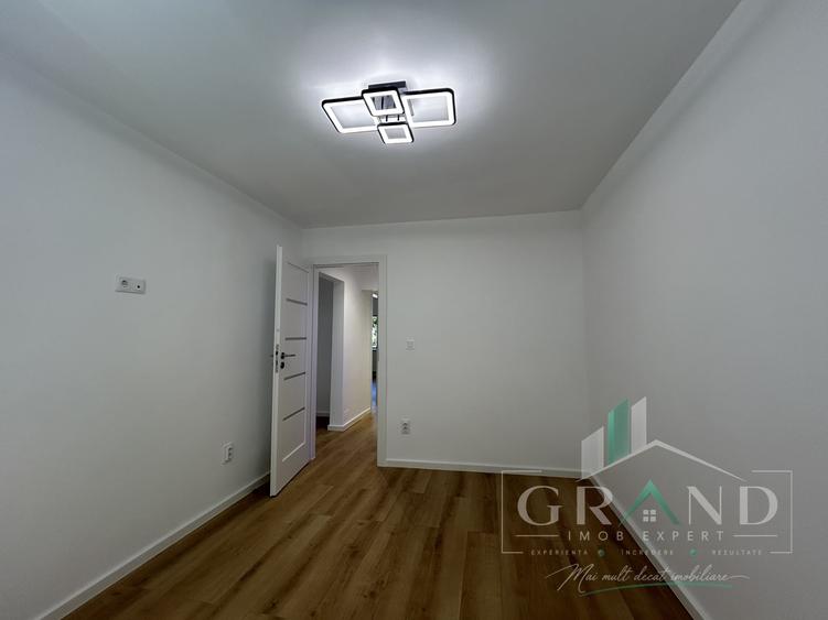 Apartament cu 3 camere decomandat în Zorilor