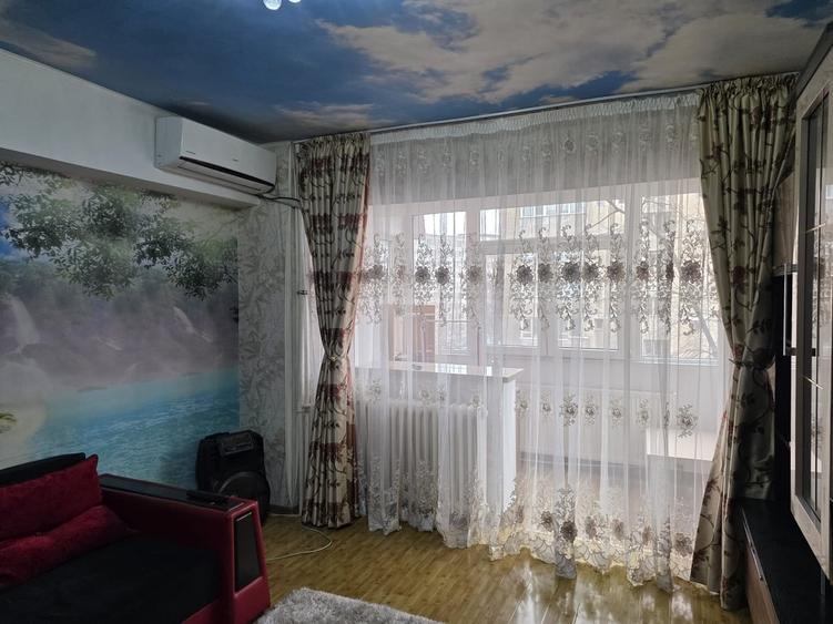 Apartament cu 3 camere decomandat în Gorjului