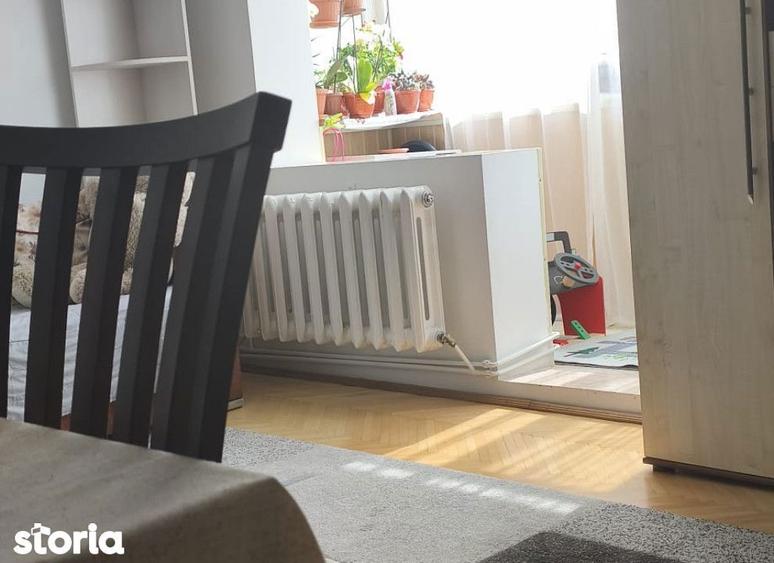 Apartament cu 3 camere în Nicolina