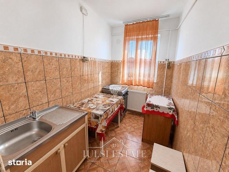 Apartament cu 2 camere în Malu Roșu