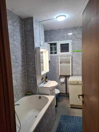 Apartament 2 Camere Podu Ros - Cantemir - 6