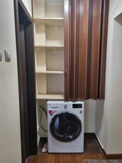 Apartament cu 3 camere decomandat, mobilat în 1 Decembrie 1918