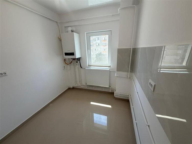 Apartament cu 2 camere decomandat în Dacia