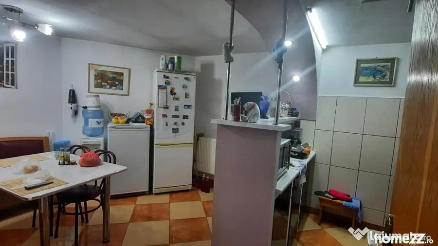 Casă cu 1 camere cu Teren 170 Mp în Andronache