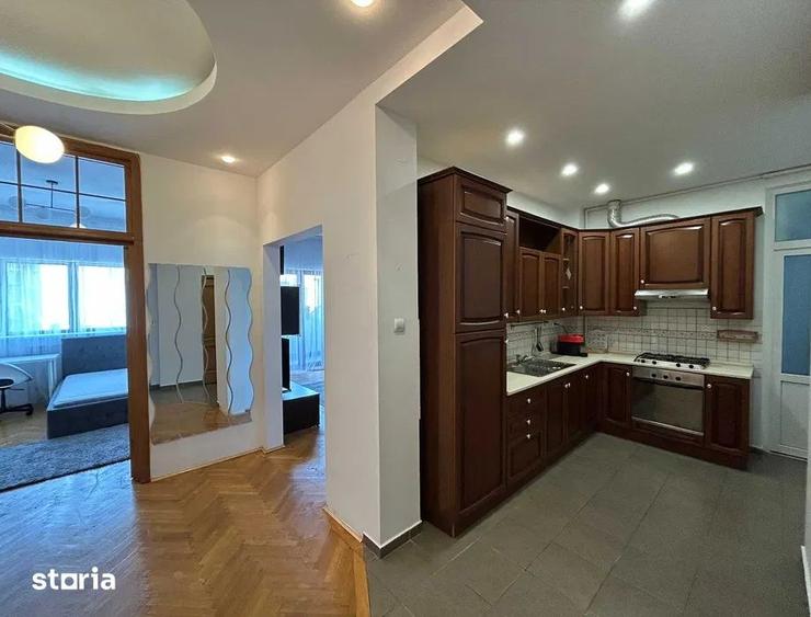 Apartament 4 camere | Ultracentral | 98 mp | Terasa| Pet friendly - 11