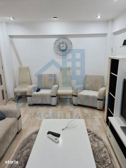 Apartament 2 camere decomandat, Lapus, etaj 1, renovat complet - 10