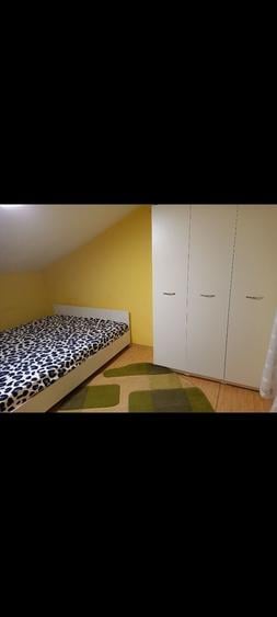 Apartament decomandat în Floreasca