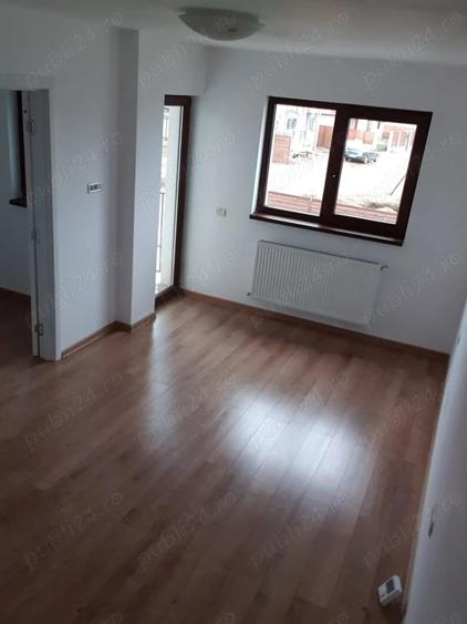 Casă cu 4 camere cu Teren 400 Mp în Tărlungeni