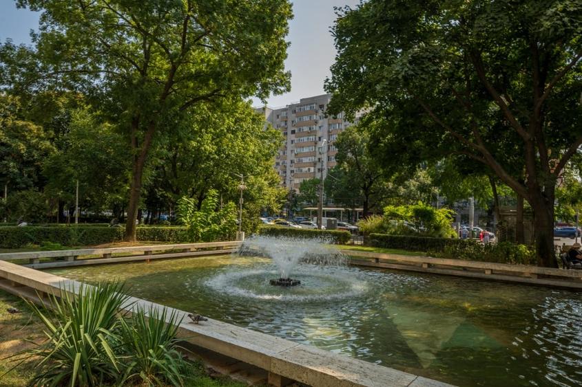 Apartament cu 2 camere semidecomandat, mobilat în Ștefan cel Mare