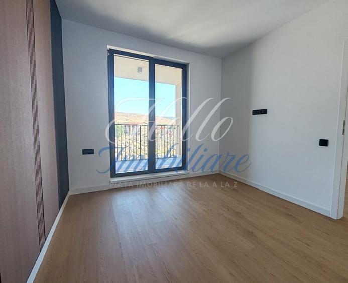 Apartament 54 mp + Parcare Subterană | Florești | Zona Eroilor - 3