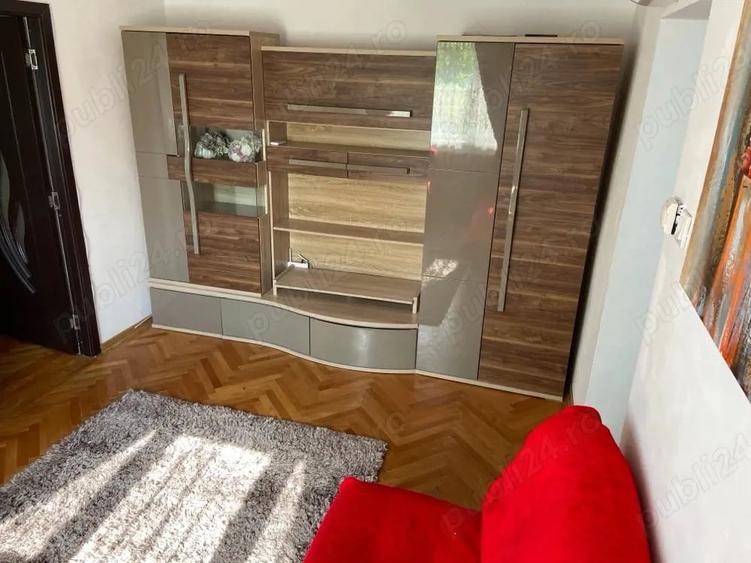 Apartament cu 2 camere semidecomandat în Hipodrom