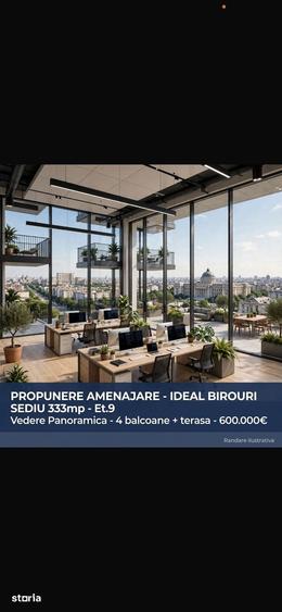 Apartament cu 5 camere în Pieptănari