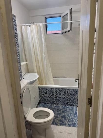 Apartament cu 2 camere în Drumul Taberei